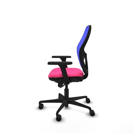 Bürostuhl Jorquera Piqueras y Crespo 3D036N0 Rosa
