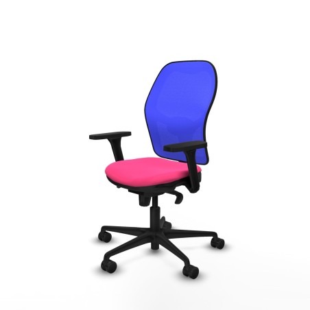 Bürostuhl Jorquera Piqueras y Crespo 3D036N0 Rosa