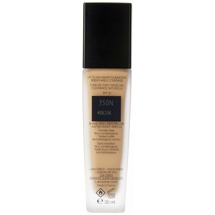 Vloeibare Foundation Make-up Lancôme Teint Idole Ultra Wear Nº 350N 2