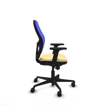 Sedia Gaming Piqueras y Crespo 2D036N0 Crema