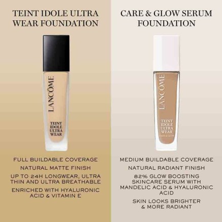 Fluid Makeup Basis Lancôme Teint Idole Ultra Wear C Nº 430c Spf 35 3 2