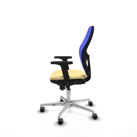 Gaming-Stuhl Piqueras y Crespo 2D086G0 Creme