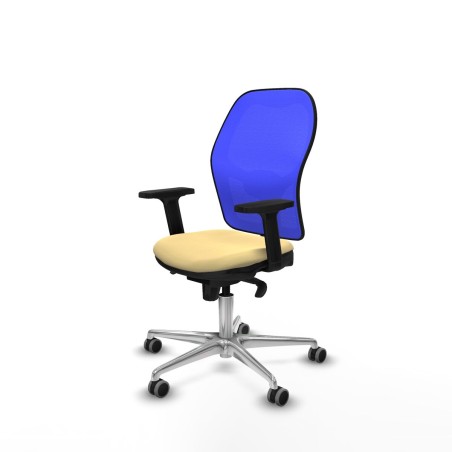 Gaming-Stuhl Piqueras y Crespo 2D086G0 Creme