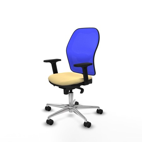 Gaming-Stuhl Piqueras y Crespo 2D086N0 Creme