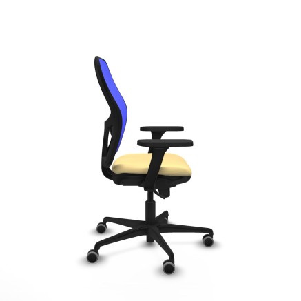 Bürostuhl Jorquera Piqueras y Crespo 3D036G0 Creme 2