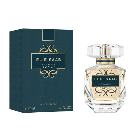 Parfum Femme Elie Saab Le Parfum Royal EDP 50 ml