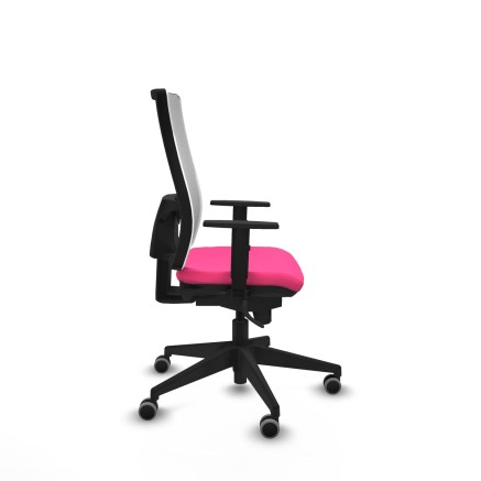 Bürostuhl Piqueras y Crespo 1D066G0 Rosa 2