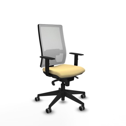 Chaise de Bureau Piqueras y Crespo 1D066G0