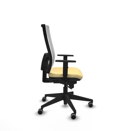 Sedia da Ufficio Piqueras y Crespo 1D066G0 2
