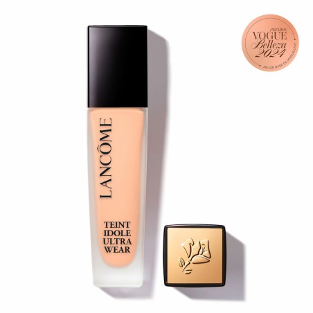 Base de Maquillaje Fluida Lancôme TEINT IDOLE ULTRA WEAR Nº 125w Spf