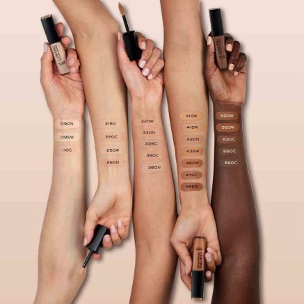 Fluid Makeup Basis Lancôme Teint Idole Ultra Wear W Nº 250w Spf 35 3 2