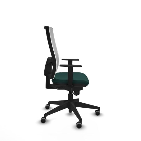 Office Chair Piqueras y Crespo 1D066G0 Green
