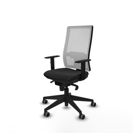 Bürostuhl Piqueras y Crespo 1D066G0 Schwarz