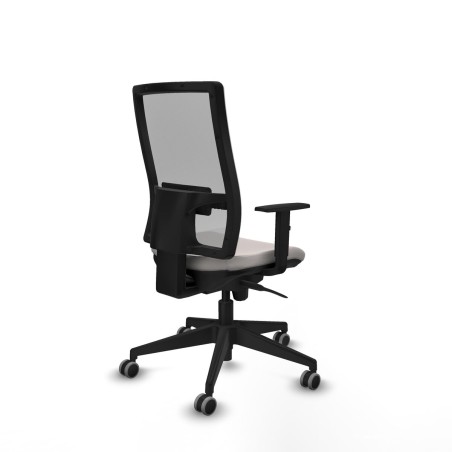 Office Chair Piqueras y Crespo 1D066G0 White