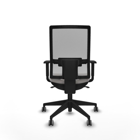 Office Chair Piqueras y Crespo 1D066G0 White