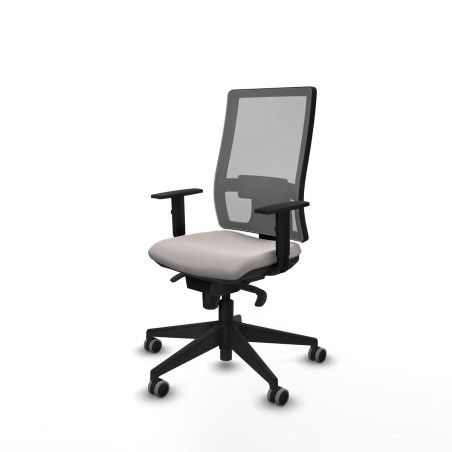 Office Chair Piqueras y Crespo 1D066G0 White