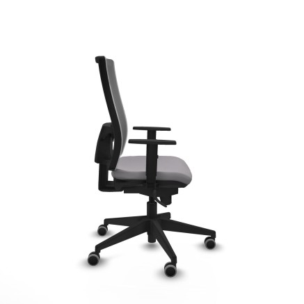Bürostuhl Piqueras y Crespo 1D066G0 Grau 2