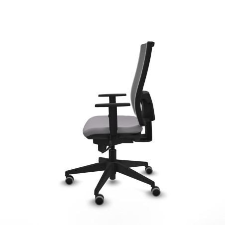 Office Chair Piqueras y Crespo 1D066G0 Grey