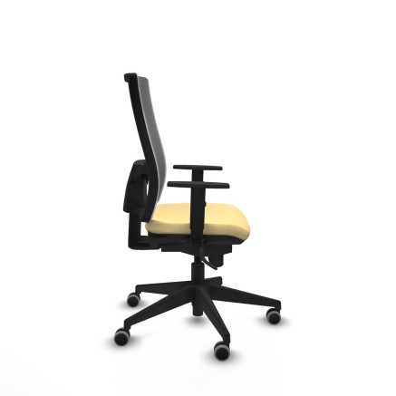 Sedia da Ufficio Piqueras y Crespo 1D066G0 2