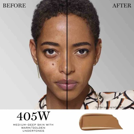 Base de maquillage liquide Lancôme Teint Idole Ultra Wear W Nº 405W