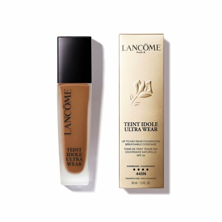 Base de maquillage liquide Lancôme Teint Idole Ultra Wear N Nº 445N