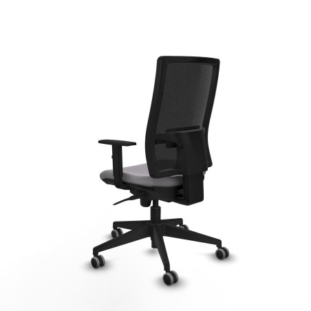 Bürostuhl Piqueras y Crespo 1D066G0 Grau