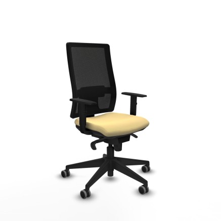 Chaise de Bureau Piqueras y Crespo 1D066G0