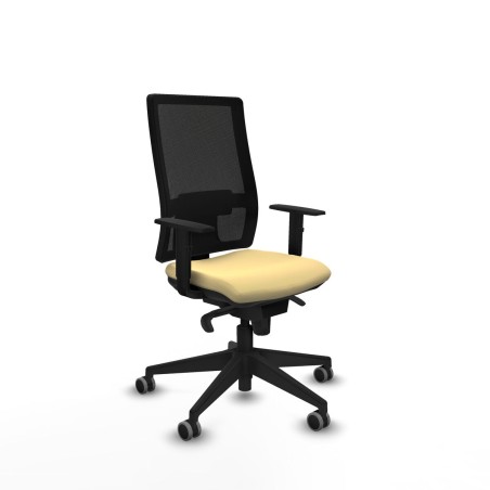 Sedia da Ufficio Piqueras y Crespo 1D066G0