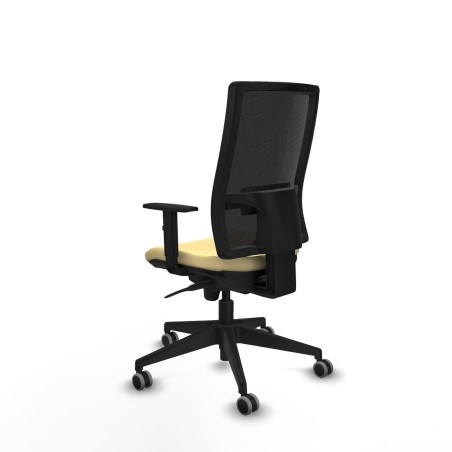Sedia da Ufficio Piqueras y Crespo 1D066G0