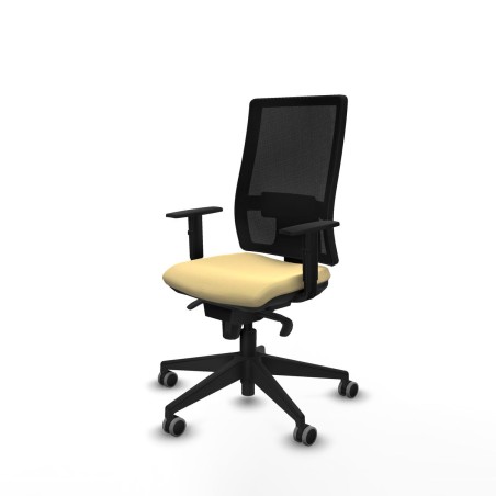 Sedia da Ufficio Piqueras y Crespo 1D066G0