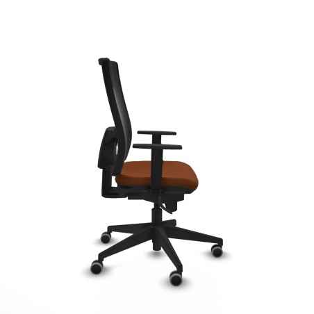 Bürostuhl Piqueras y Crespo 1D066G0 Braun