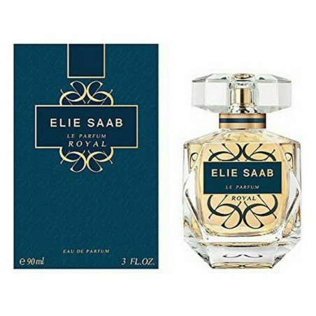 Perfume Mujer Elie Saab Le Parfum Royal EDP 50 ml