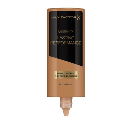 Crème Make-up Basis Max Factor Lasting Performance Nº 113 2