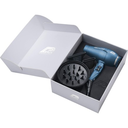 Sèche-cheveux Parlux Digitalyon Bleu 2400 W 2