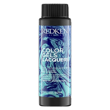 Permanente Kleur Redken Color Gel Lacquers Nº 8NA