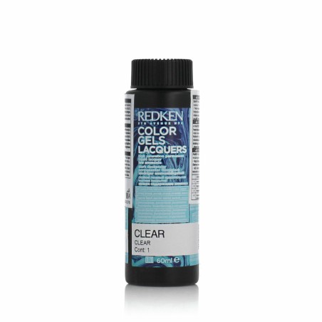 Permanente kleur Redken Color Gel Lacquers