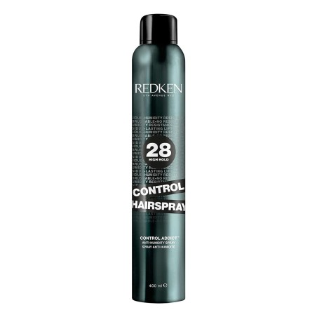 Anti-vochtigheid Redken Control Hairspray Spray 400 ml