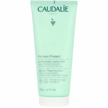 After Sun Caudalie Vinosun Complejo Reparador 200 ml