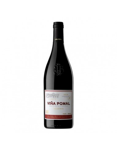 Red Wine Viña Pomal 1590-2011 Reserva...