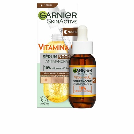 Sérum visage Garnier  Antitaches 30 ml