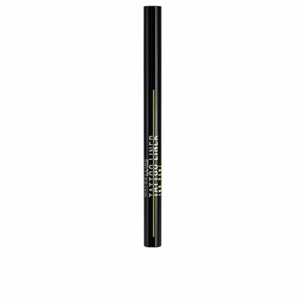 Matita Occhi Maybelline Tatto Liner Resistente all'acqua