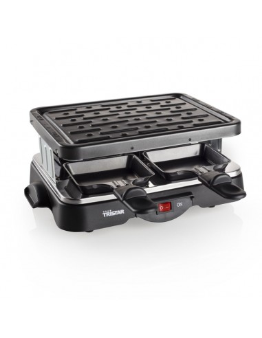 Grill Tristar RA-2949 Raclette