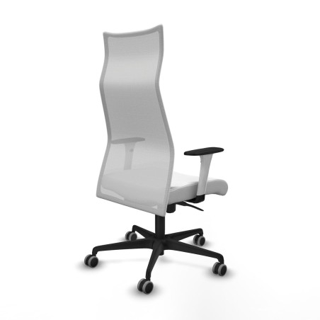 Bürostuhl Piqueras y Crespo B1B036G Weiß