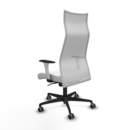 Bürostuhl Piqueras y Crespo B1B036G Weiß