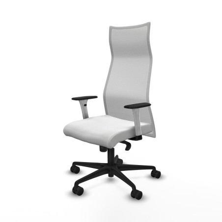 Office Chair Piqueras y Crespo B1B036N White