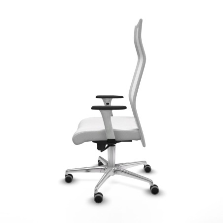 Office Chair Piqueras y Crespo B1B086G White