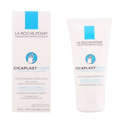 Crema Idratante per Mani La Roche Posay 50 ml