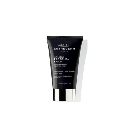 Gezichtsmasker Institut Esthederm Intensive Kaolin 75 ml