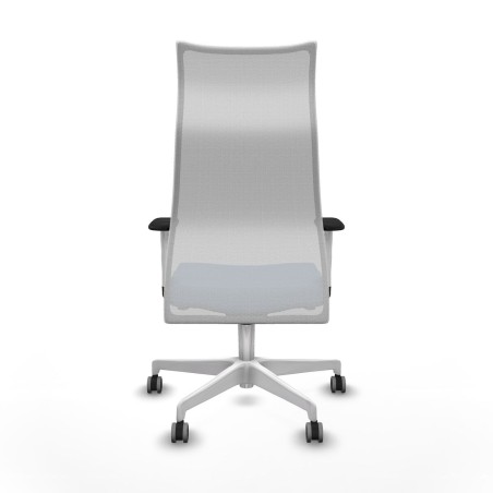Office Chair Piqueras y Crespo B1B026G Sky blue