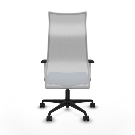 Office Chair Piqueras y Crespo B1B036N Sky blue